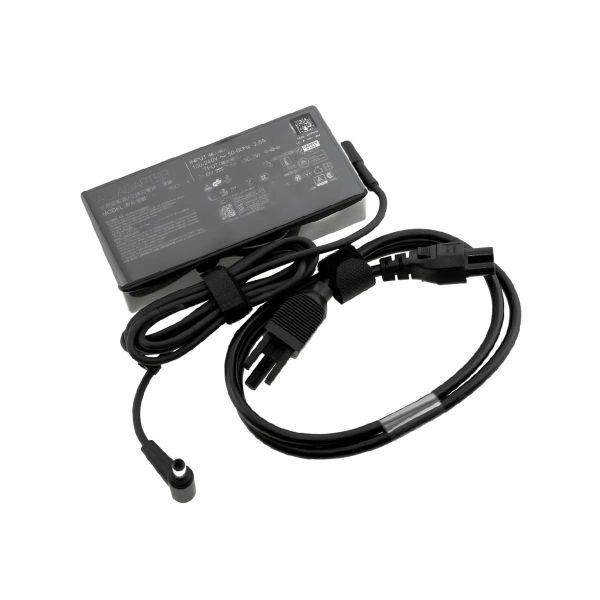 Блок живлення (зарядка) 150W (20V 7.5A 6,0мм*3,7мм) ADP-150CH B для ноутбука Zephyrus ROG Strix Asus, 0A001-00083200