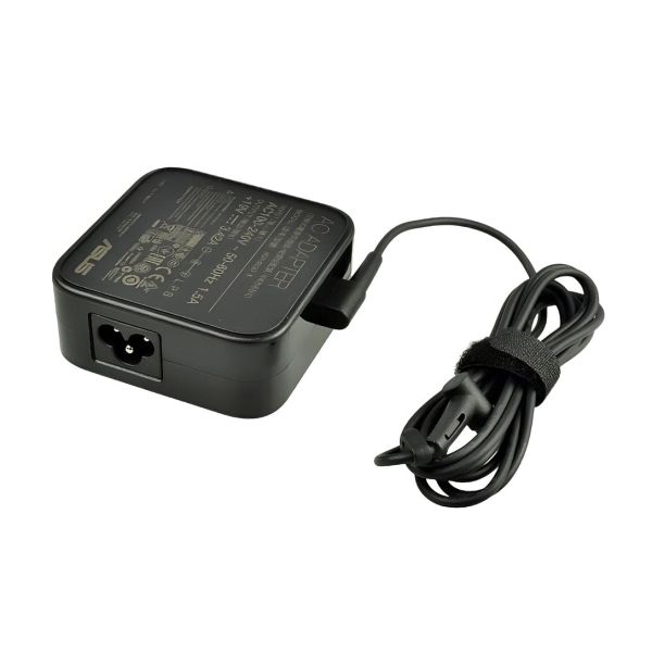 Блок живлення (Адаптер) на Asus X515FA, 0A001-01100700