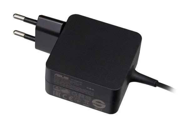 Адаптер питания для ноутбука Asus 45W (19V 2,37А 4,5мм*3,0мм) AD2108020 Asus, 0A001-01105100