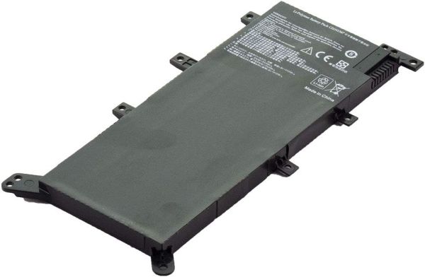 Акумуляторна батарея (C21N1347) 7.6V 38 Wh до ноутбука Asus, 0B200-01200100