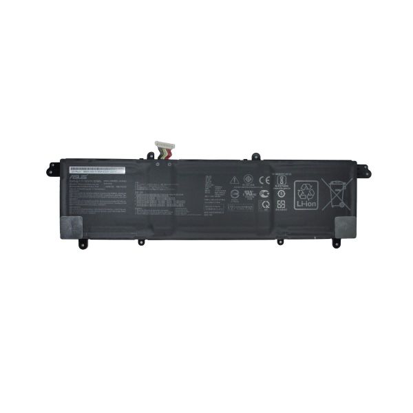 Аккумуляторная батарея (11.55V, 4330mAh, 50Wh) C31N1821 для ноутбука Asus, 0B200-03210100
