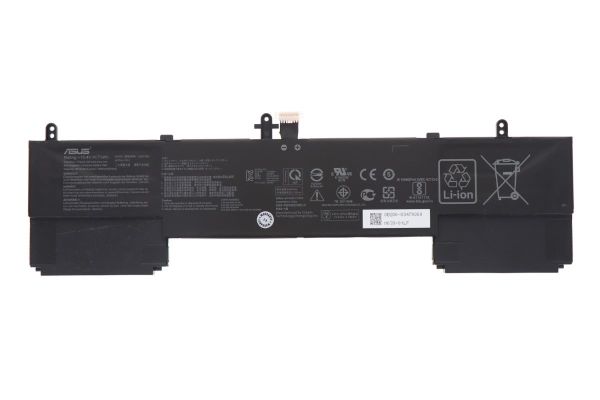 Аккумуляторная батарея (4480mAh 15.4V/71WH) C42N1839 для ноутбука Asus, 0B200-03470000