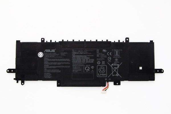 Акумуляторна батарея (11.55V, 50Wh, 4210/4335mAh) C31N1841 до ноутбука Asus, 0B200-03830000