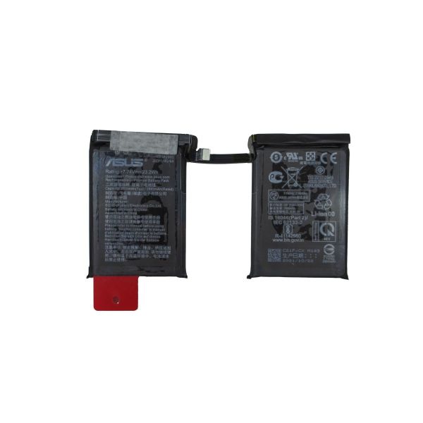 Акумуляторна батарея (6000mAh 7.74V/23.2WH) C21P2001 до смартфона ROG Phone 5 Asus, 0B200-03920400