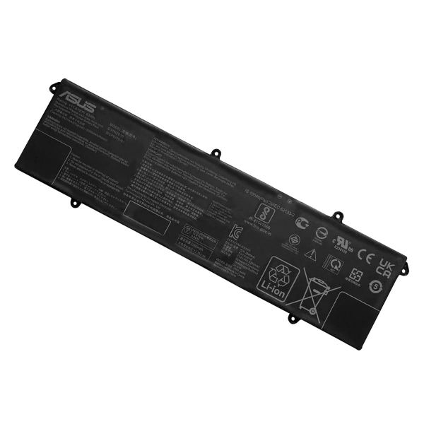 Аккумулятор (АКБ) на Asus K3400PH, 0B200-04000100