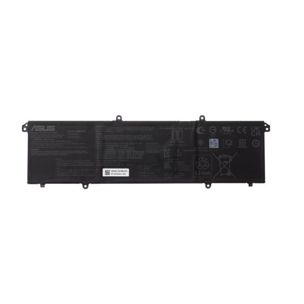 Акумуляторна батарея (11.61V, 63Wh, 5427/5260mAh) C31N2019-1 до ноутбука Asus, 0B200-04080000