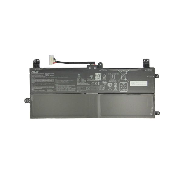 Акумуляторна батарея (15.52V, 56Wh, 3510/3620mAh) C41N2102 до ноутбука Asus, 0B200-04100100