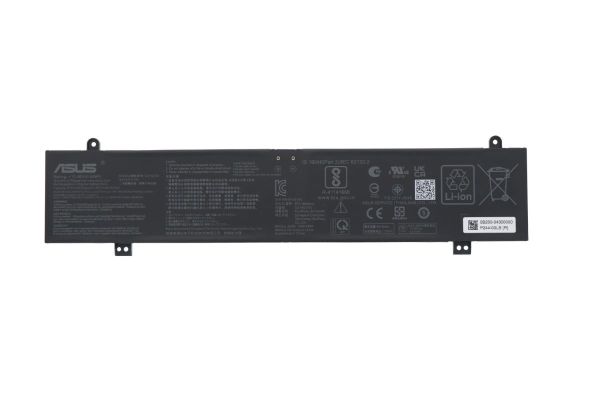 Аккумуляторная батарея (15.48V/64WH 4134mAh) C41N2202 для ноутбука Asus, 0B200-04300000