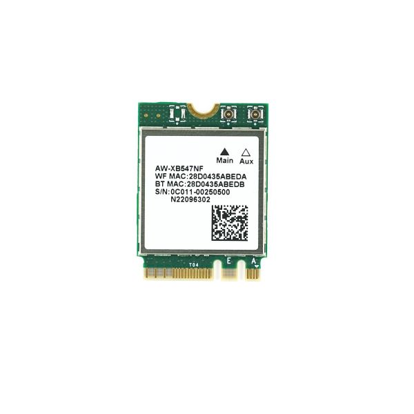 Wi-Fi модуль (WIFI6 AX+BT5.2(2*2)M.2 2230) для ноутбука Asus, 0C011-00250500