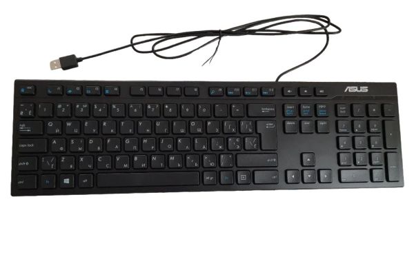 Клавиатура для Asus V161GA (0K001-00360X00)