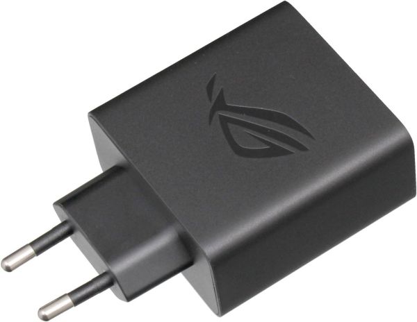 Зарядное устройство (блок питания) 20V / 3.25A / 65W Asus, 0A001-00895700