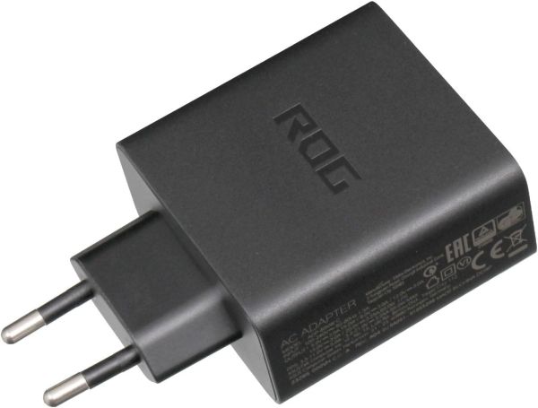 Зарядное устройство (блок питания) 20V / 3.25A / 65W Asus, 0A001-00895700