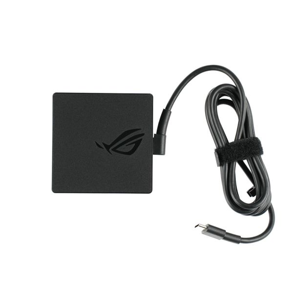 Блок живлення (зарядка) USB Type-С 100W (5V-3A; 9V-3А; 15V-3А; 20V-5А) A20-100P1A для ноутбука Asus, 0A001-01090300