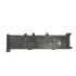 Аккумуляторная батарея (11,52V, 42Wh, 3553/3653mAh) B31N1635 для ноутбука Asus, 0B200-02560000