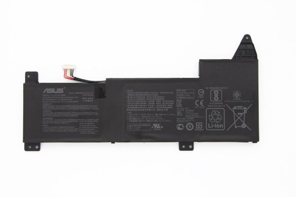 Аккумуляторная батарея (11.4V, 48Wh, 4110/4240mAh) B31N1723 для ноутбука Asus, 0B200-02850000