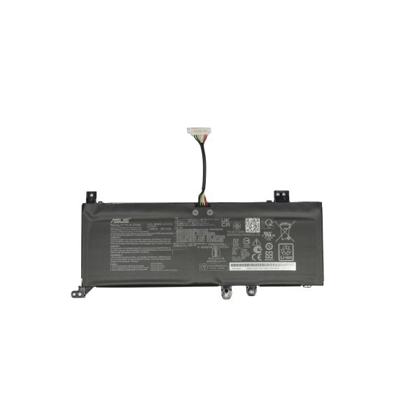 Акумуляторна батарея (7.7V, 37Wh, 4850/4730mAh) C21N1818-2 для ноутбука Asus, 0B200-03280700