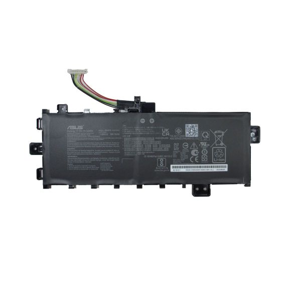 Акумулятор (7.6V, 32Wh, 4212/4500mAh) B21N1818 до ноутбука Asus, 0B200-03350400