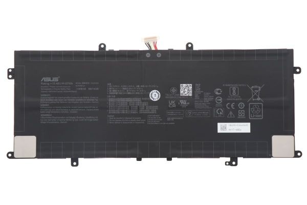 Аккумуляторная батарея C41N1904 (15.48V, 67Wh, 4220/4347mAh) для ноутбука Asus, 0B200-03660600
