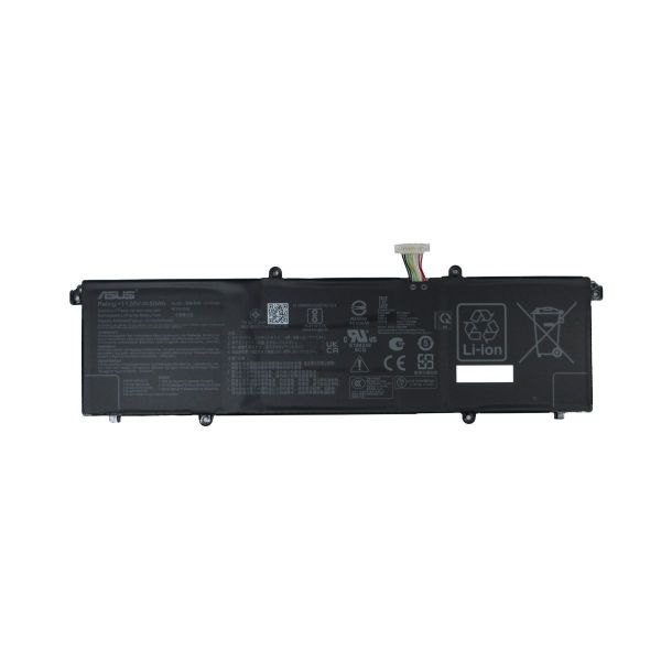 Аккумуляторная батарея (11.55V, 50Wh, 4210/4335mAh) C31N1905 к ноутбуку Asus, 0B200-03750000 (0B200-03750100)