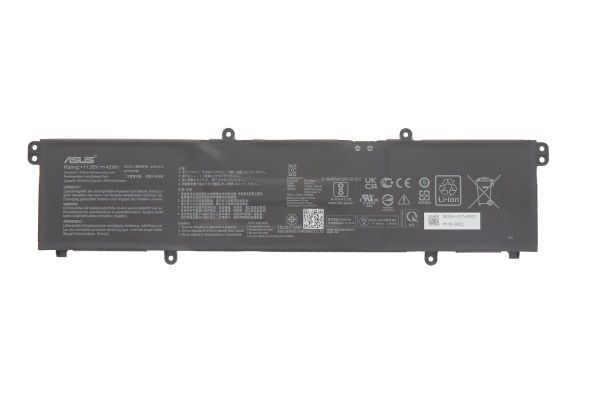 Батарея (акrумулятор) B31N1915 (11.55V, 42Wh, 3550/3640mAh) к ноутбуку ExpertBook Asus, 0B200-03760000 (0B200-03760300)