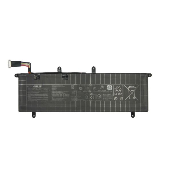 Аккумуляторна батарея (15,4V, 70Wh, 4440/4550mAh) C41N2004 для ноутбука Asus, 0B200-03790000