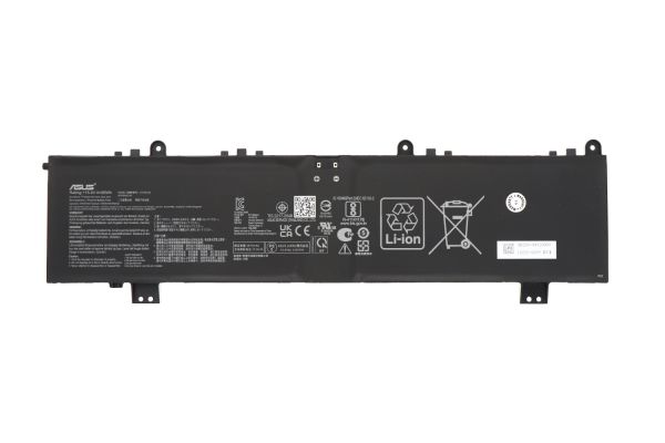 Аккумуляторная батарея (15.4V, 90Wh, 5675/5845mAh) C41N2103 для ноутбука Asus, 0B200-04120000