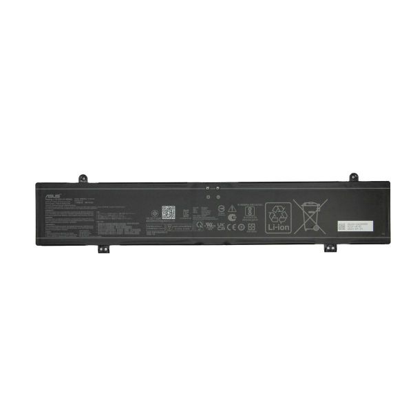 Акумуляторна батарея (15.52V, 90Wh, 5630/5800mAh) C41N2109 до ноутбука ROG Asus, 0B200-04200000