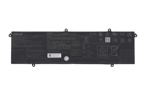 Аккумуляторная батарея (11.61V, 70Wh, 6072/5895mAh) C31N2105-1 для ноутбука Asus, 0B200-04240000