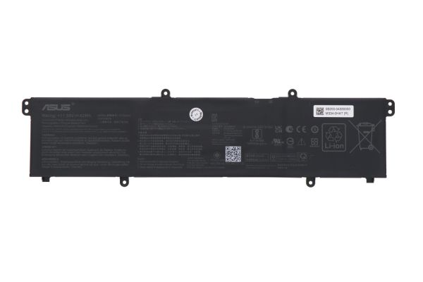 Аккумуляторная батарея (11,55V, 42Wh, 3550/3640mAh) C31N2204 для ноутбука Asus, 0B200-04330000