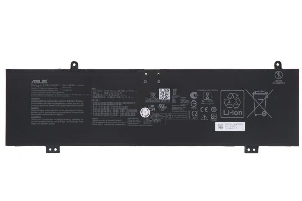 Аккумуляторная батарея (15,48V, 90Wh) C41N2303 для ноутбука Asus, 0B200-04450000