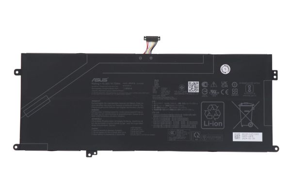 Аккумуляторная батарея (15.56V, 75Wh, 4825,mAh) C41N2306 для ноутбука Asus, 0B200-04510000