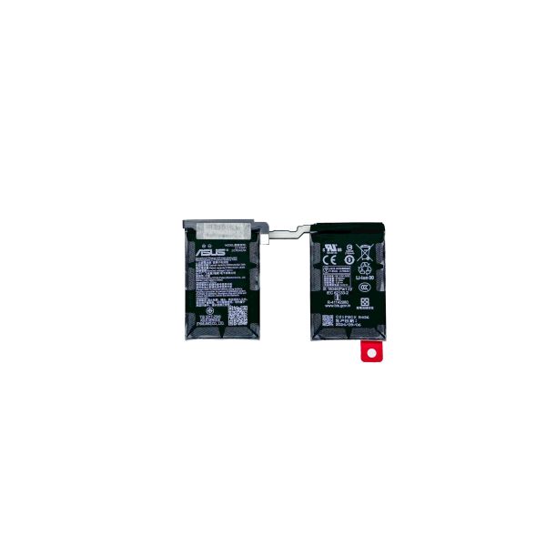Акумуляторна батарея (7.8V, 22.7Wh, 2790/2900mAh) C21P2401 для смартфона Asus, 0B200-04620100