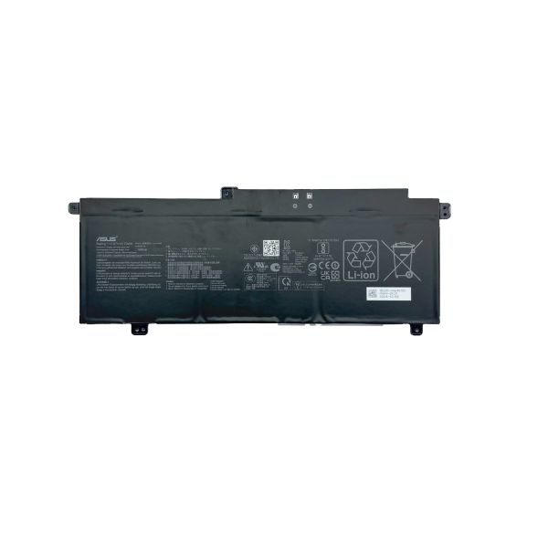 Акумуляторна батарея (11,67V, 70Wh, 5000/5825mAh) C31N2404 для ноутбука Asus, 0B200-04640100