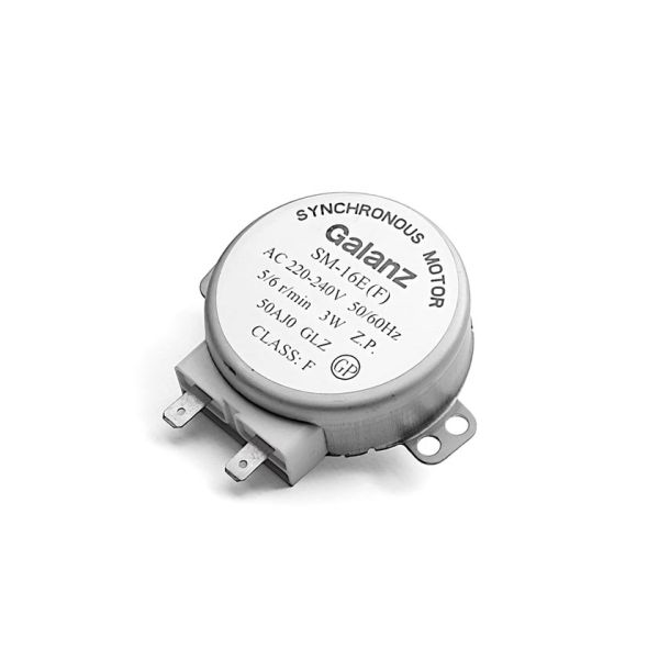 Мотор вращения 230V 3W СВЧ Hansa, 1034071
