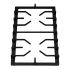 Решетка (правая) для газовой плиты Hansa, 1034224