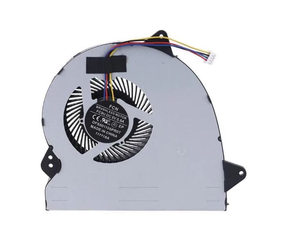 Кулер (вентилятор) FAN для ноутбука ROG Strix Asus, 13NB09I0P01011