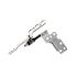 Ліва петля на Asus K513EQ, 13NB0R30M01011