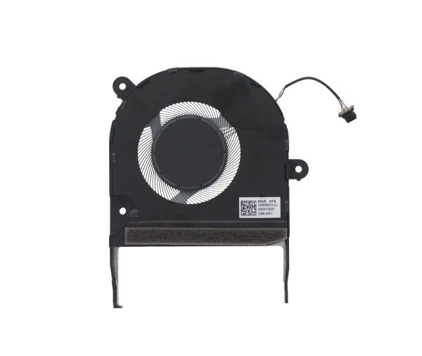 Кулер (вентилятор) 5V CPU FAN для ноутбука ZenBook Pro Asus, 13NB0RX0T01021