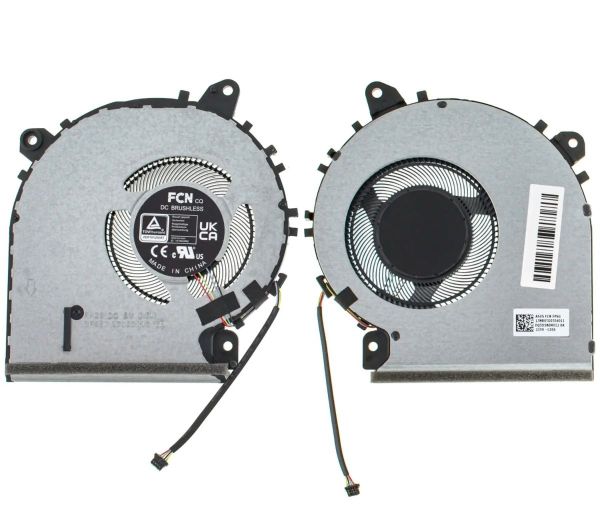 Кулер (вентилятор) FAN для ноутбука Asus, 13NB0SQ0T01011
