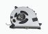 Кулер (вентилятор) FAN для ноутбука UM425UG Asus, 13NB0UC0T01011