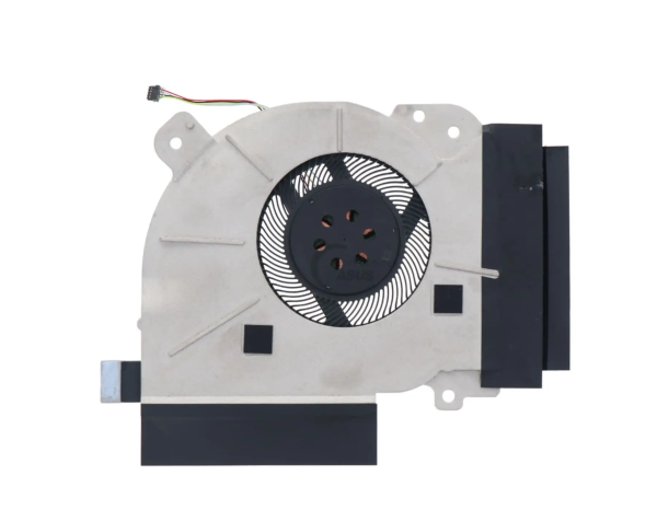 Кулер (вентилятор) CPU FAN 12V для ноутбука ROG Zephyrus GM501 Asus, 13NR0030AP0201