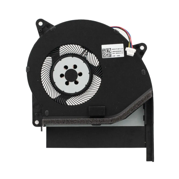 Кулер (вентилятор) CPU fan 12V для ноутбука ROG Strix Scar Asus, 13NR00N0M09111
