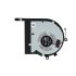 Кулер CPU (вентилятор) для ноутбука Asus, 13NR00Q0T01011