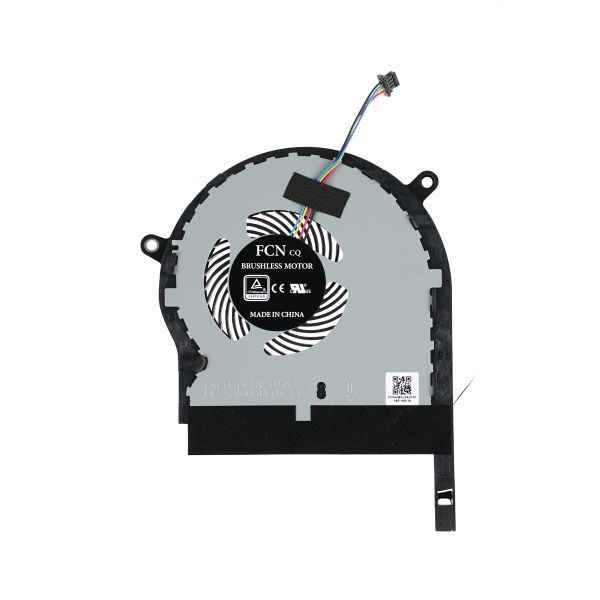 Кулер GPU (вентилятор) для ноутбука Asus, 13NR00Q0T02011