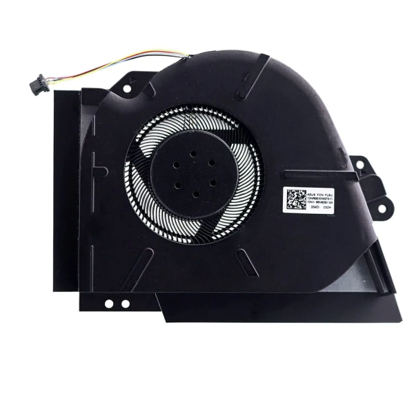 Кулер (вентилятор) CPU fan 12V для ноутбука Zephyrus Asus, 13NR00X0M27011