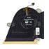 Кулер (вентилятор) 12V CPU FAN для ноутбука ROG Zephyrus Asus, 13NR0100M14011