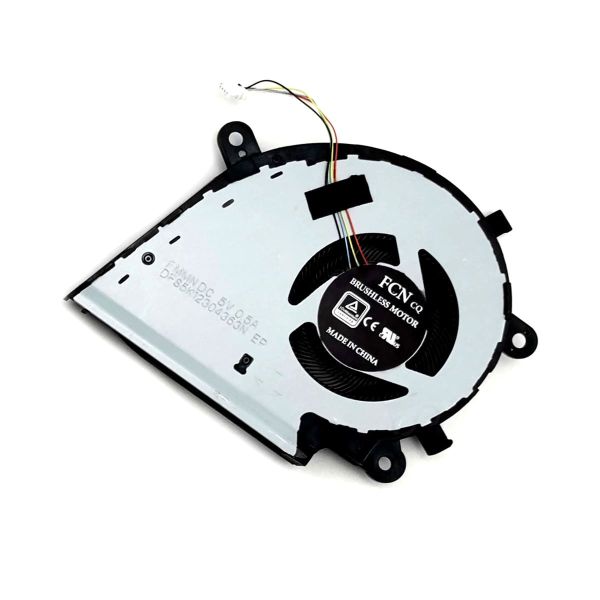 Кулер (вентилятор) 5V CPU FAN для ноутбука ROG Strix Asus, 13NR01L0T01011