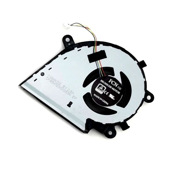 Кулер CPU на Asus G512LI, 13NR01L0T01111