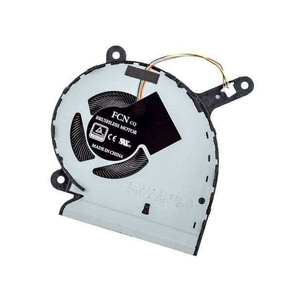 Кулер (вентилятор) 5V GPU FAN для ноутбука ROG Strix Asus, 13NR01L0T02211