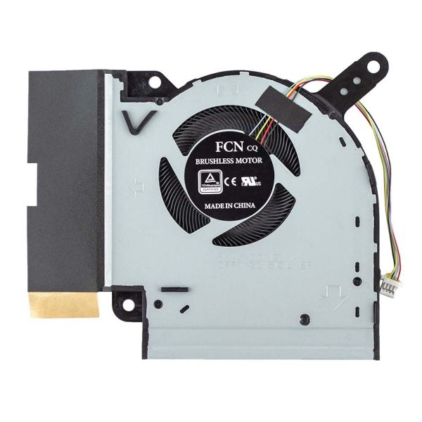 Кулер (вентилятор) 12V GPU FAN для ноутбука Asus, 13NR01Q0P04012